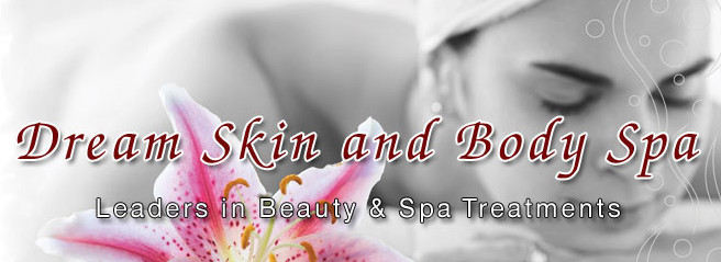 Dream Spa Pic 1 - Perth beauty treatment