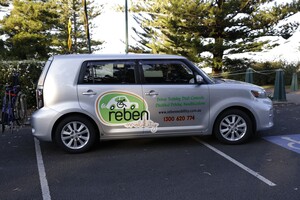 Reben Mobility Pic 4