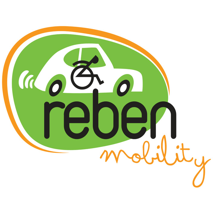 Reben Mobility Pic 1 - Logo