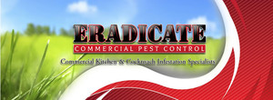 Eradicate Commercial Pest Control Pic 2