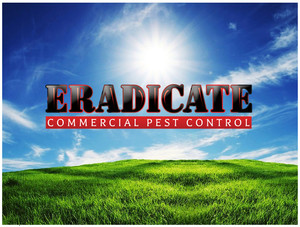 Eradicate Commercial Pest Control Pic 3