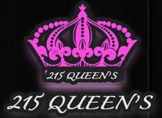 215 Queen's Restaurant and Bar Melbourne Pic 1 - LOGO