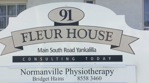 Normanville Physiotherapy Clinic Pic 2