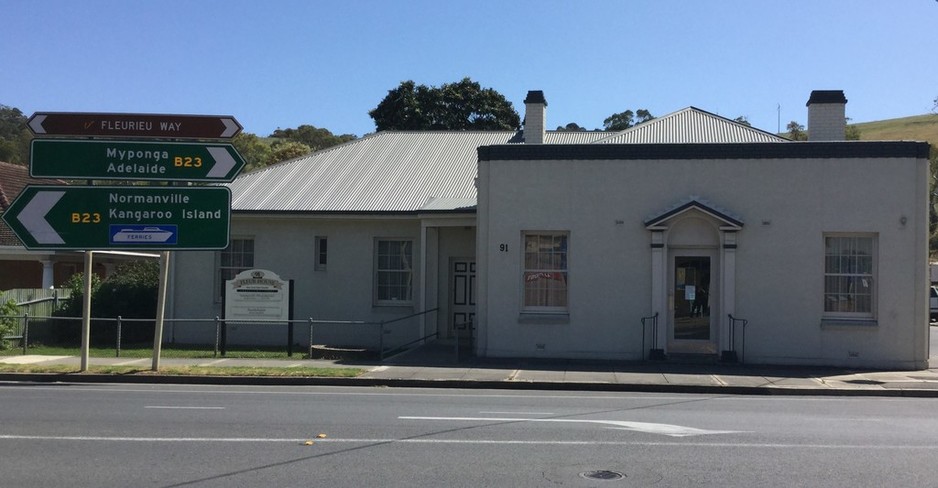 Normanville Physiotherapy Clinic Pic 1