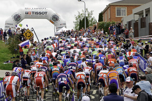 Ad Air Promotions Pty Ltd Pic 4 - Tissot Arch World Championship Road Race Adelaide