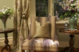 Newhook Design Pic 2 - Beautiful drapes for a beautiful room