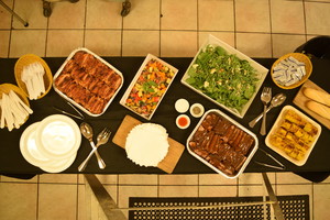 Brazilian Barbecue Catering Pic 4