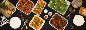 Brazilian Barbecue Catering Pic 3