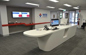 WiSE Specialist Emergency Clinic Pic 2