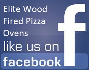 Elite Wood Fired Pizza Ovens Pic 5