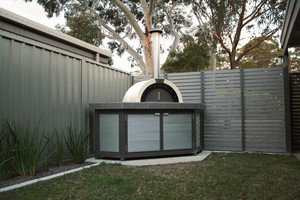 Elite Wood Fired Pizza Ovens Pic 3