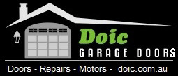 DOIC Garage Doors Pic 3