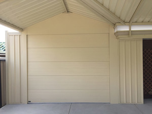 DOIC Garage Doors Pic 2