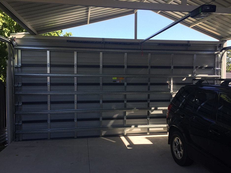 DOIC Garage Doors Pic 1