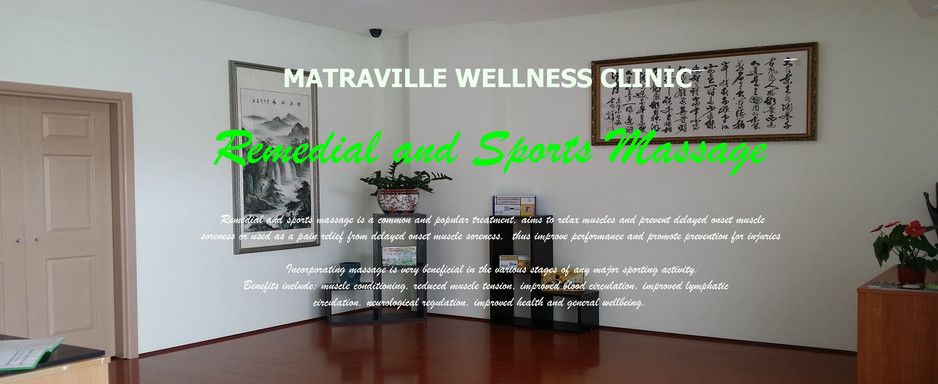 Matraville Wellness Clinic Pic 1