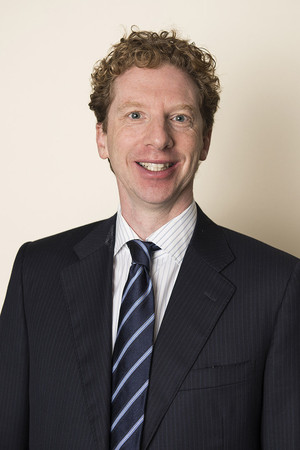 Paul Jarrett Pty Ltd Pic 4 - Paul Jarrett Orthopaedic Surgeon Headshot Photo