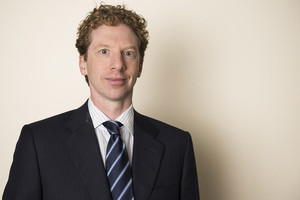 Paul Jarrett Pty Ltd Pic 3 - Paul Jarrett Orthopaedic Surgeon Profile Photo