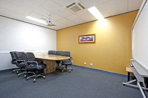 Synergy Business Centres Pic 4