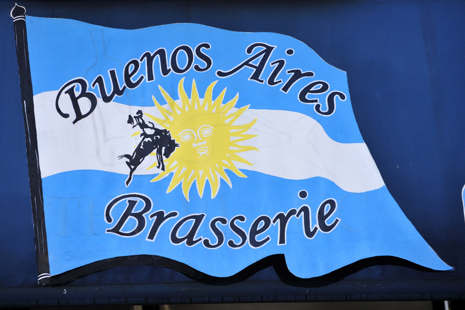 Buenos Aires Brasserie Pic 1