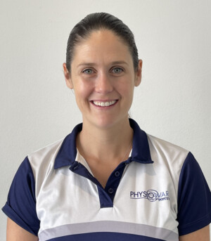 PhysioWard Narrabeen Pic 5 - Kendal Johnson Senior Physiotherapist