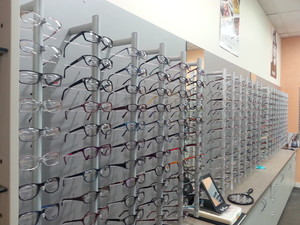 Ward Trevor Optometrist Pic 2