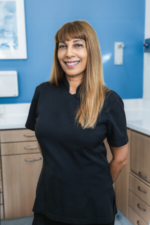 Duncraig Smiles Pic 5 - Dr priti Pardy associate dentist at Duncraig Smiles