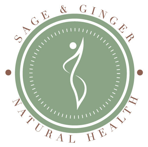 Sage & Ginger Natural Health Pic 1 - Supportive holistic health