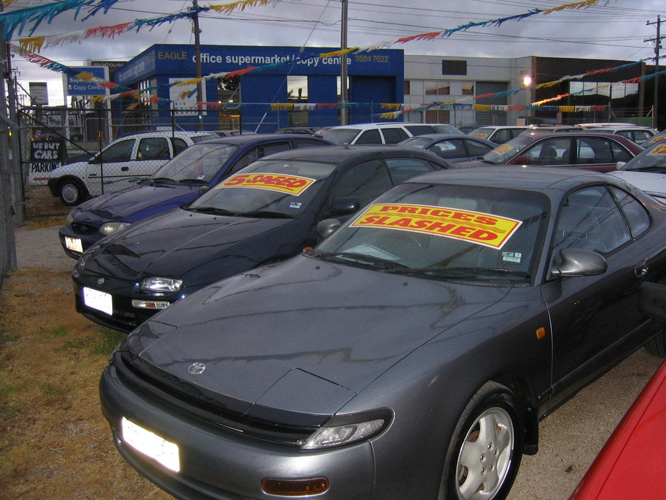 Super Automobiles Pic 1 - 50 plus cars available