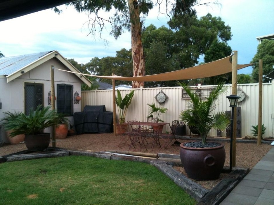 Dicky's Home and Yard Maintenance Pic 1