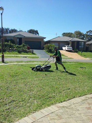 Dicky's Home and Yard Maintenance Pic 5