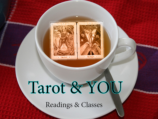 Maleny Tarot Readings Pic 1 - Maleny Tarot Readings