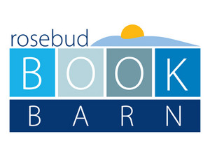 Grendesign Pic 5 - Logo Design Rosebud Book Barn