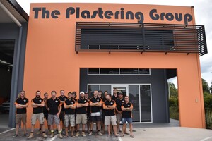 The Plastering Group Pic 2