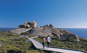 Adelaide Sightseeing Pic 4 - Day tours to Kangaroo Island