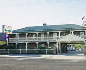 Richmond Motor Inn Ballina Pic 1 - Richmond Motor Inn