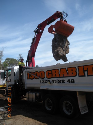 Grab Trucks Pty Ltd Pic 4