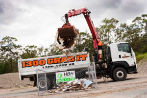 Grab Trucks Pty Ltd Pic 2