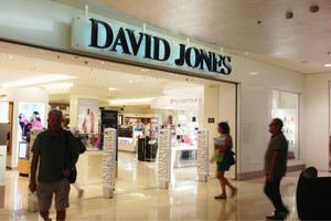 David Jones Pic 2