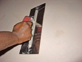 AP Plastering Pic 5 - quality plastering melbourne