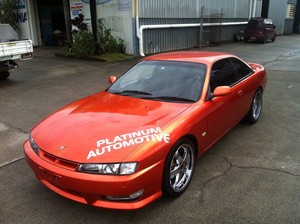 PLATINUM AUTOMOTIVE Pic 3