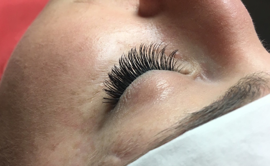 Lash Esthetica Pic 1