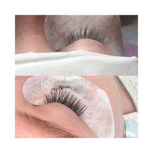 Lash Esthetica Pic 4