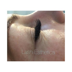 Lash Esthetica Pic 5