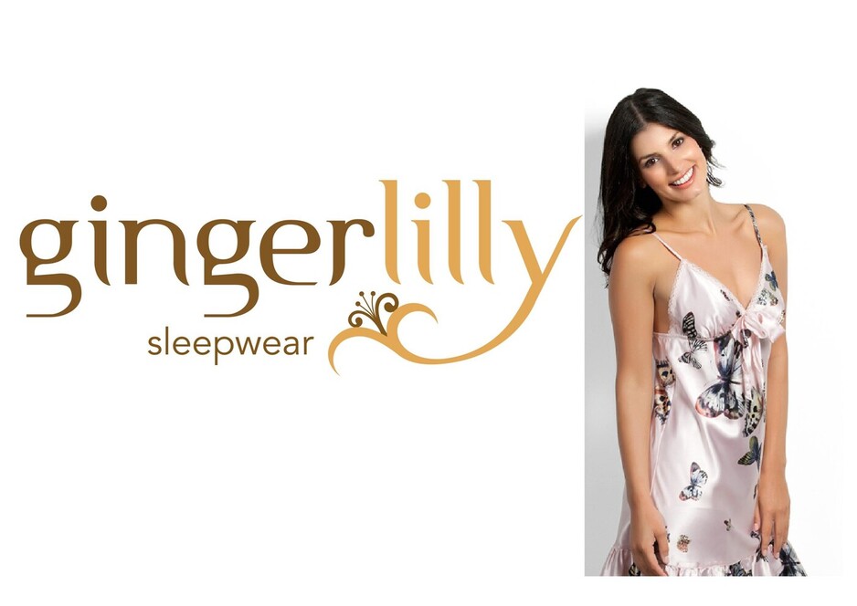 Gingerlilly - Women's loungewear Pic 1