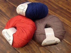 Australian Alpaca Barn Pic 2 - Yarn