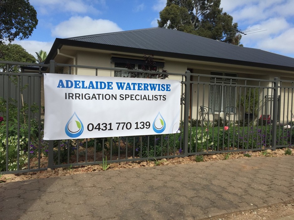 Adelaide Waterwise Pic 1