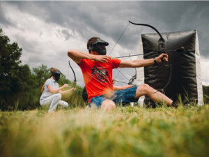 Shoalhaven Archery Skirmish Pic 3