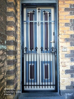 Franks Security Doors and Flyscreens Pic 3