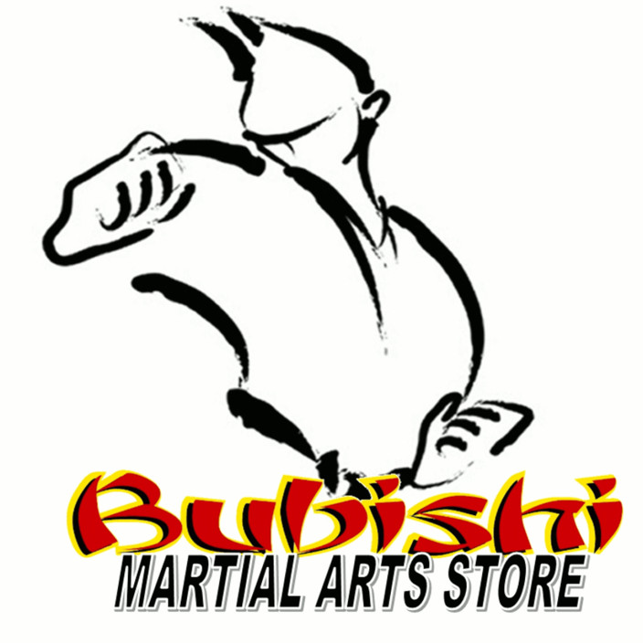 Bubishi Martial Arts Pic 1