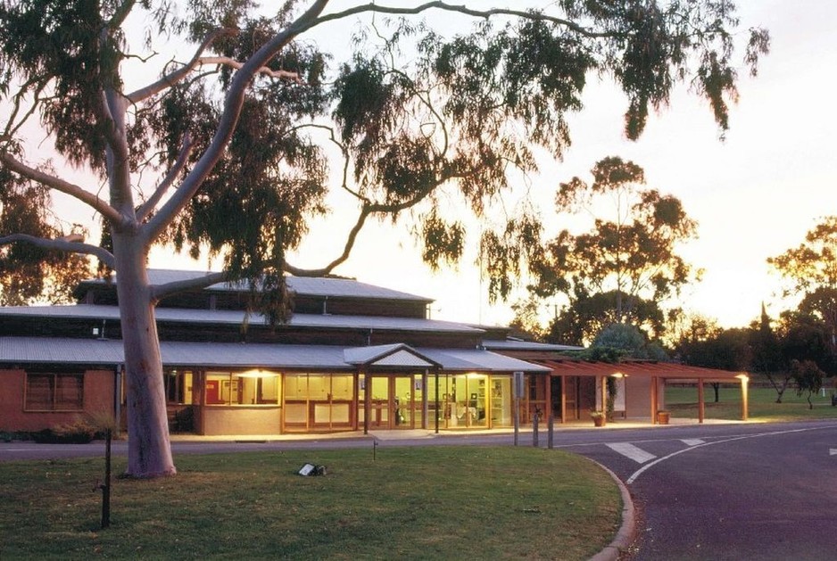 Swan Hill Regional Art Gallery Pic 1